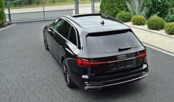 Audi A4 full