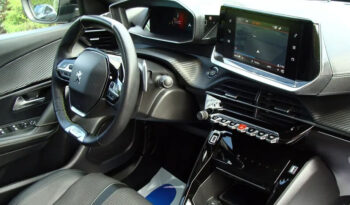 Peugeot 2008 PureTech 130 EAT8 GT full