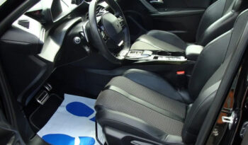 Peugeot 2008 PureTech 130 EAT8 GT full