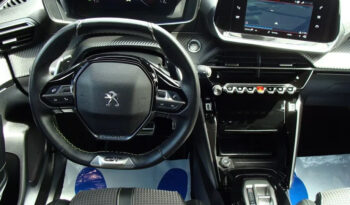 Peugeot 2008 PureTech 130 EAT8 GT full