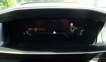 Peugeot 2008 PureTech 130 EAT8 GT full