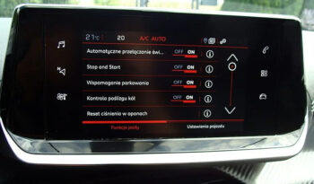 Peugeot 2008 PureTech 130 EAT8 GT full