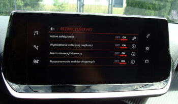 Peugeot 2008 PureTech 130 EAT8 GT full