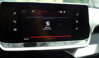 Peugeot 2008 PureTech 130 EAT8 GT full