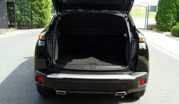 Peugeot 2008 PureTech 130 EAT8 GT full