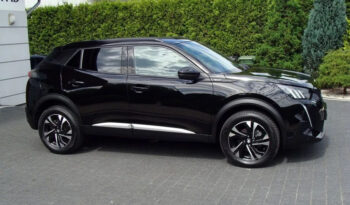 Peugeot 2008 PureTech 130 EAT8 GT full