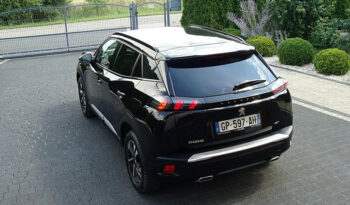 Peugeot 2008 PureTech 130 EAT8 GT full
