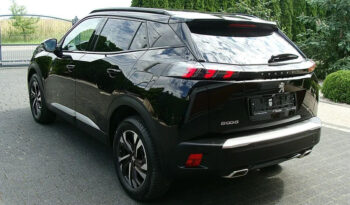 Peugeot 2008 PureTech 130 EAT8 GT full