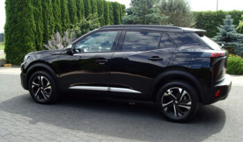 Peugeot 2008 PureTech 130 EAT8 GT full