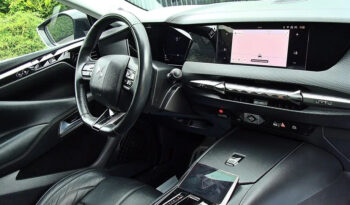 DS Automobiles DS 4 1.5 BlueHDi Rivoli full