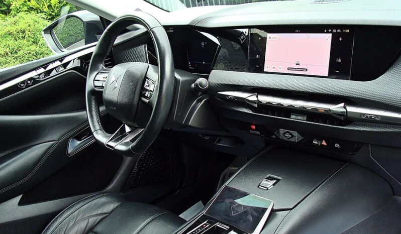 DS Automobiles DS 4 1.5 BlueHDi Rivoli full