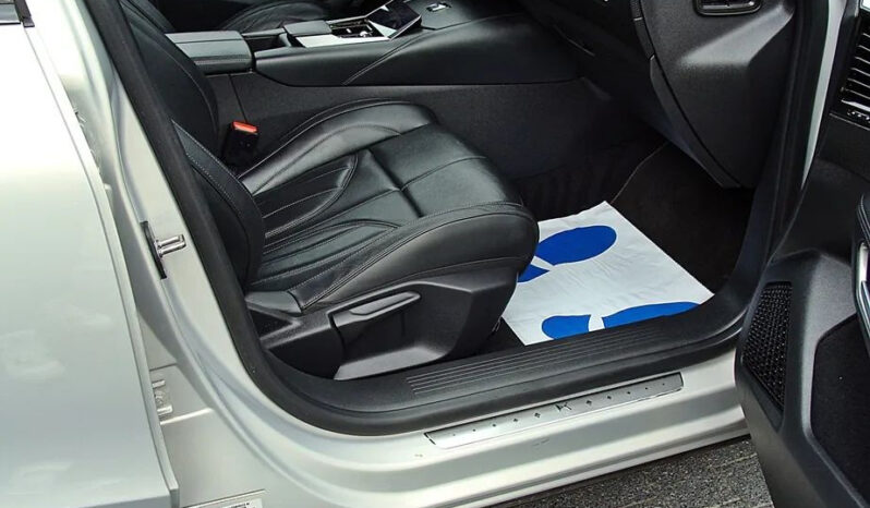 DS Automobiles DS 4 1.5 BlueHDi Rivoli full