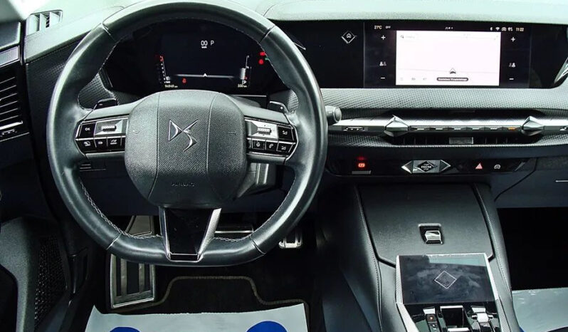 DS Automobiles DS 4 1.5 BlueHDi Rivoli full