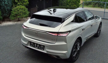 DS Automobiles DS 4 1.5 BlueHDi Rivoli full