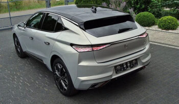 DS Automobiles DS 4 1.5 BlueHDi Rivoli full