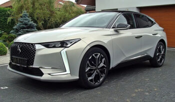 DS Automobiles DS 4 1.5 BlueHDi Rivoli full