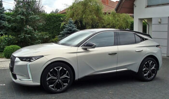 DS Automobiles DS 4 1.5 BlueHDi Rivoli full