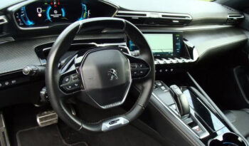 Peugeot 508 SW Plug-In Hybrid 225 e-EAT8 GT full