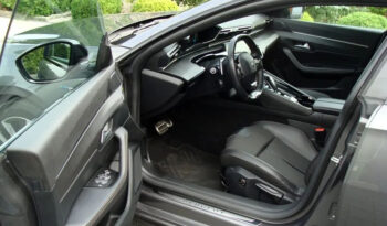 Peugeot 508 SW Plug-In Hybrid 225 e-EAT8 GT full
