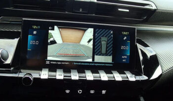 Peugeot 508 SW Plug-In Hybrid 225 e-EAT8 GT full