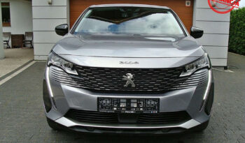 Peugeot 3008 1.6 PureTech Hybrid PHEV Allure S&S EAT8 full