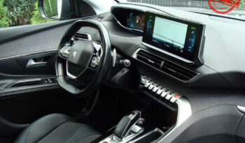 Peugeot 3008 1.6 PureTech Hybrid PHEV Allure S&S EAT8 full