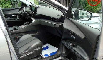 Peugeot 3008 1.6 PureTech Hybrid PHEV Allure S&S EAT8 full