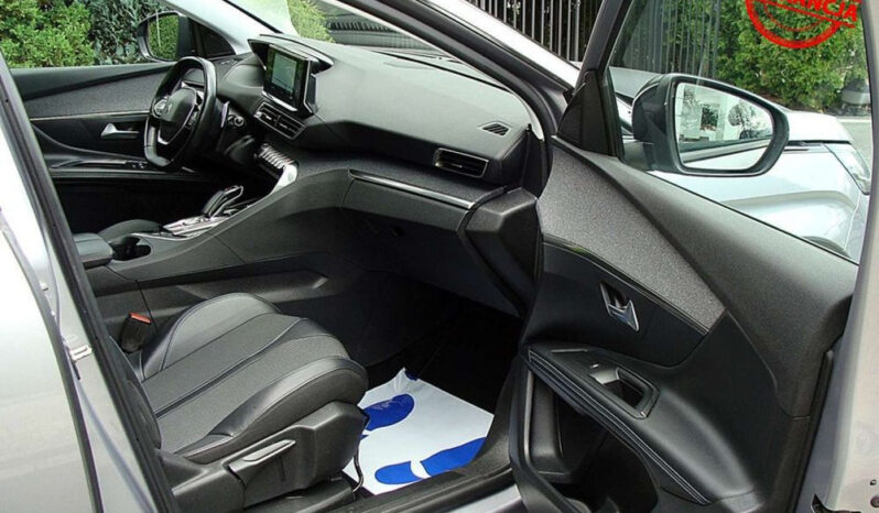 Peugeot 3008 1.6 PureTech Hybrid PHEV Allure S&S EAT8 full