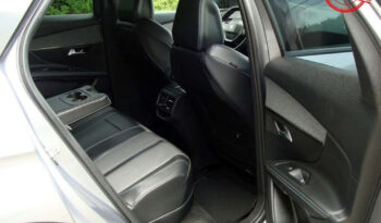 Peugeot 3008 1.6 PureTech Hybrid PHEV Allure S&S EAT8 full