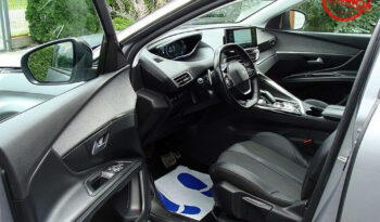 Peugeot 3008 1.6 PureTech Hybrid PHEV Allure S&S EAT8 full