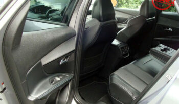 Peugeot 3008 1.6 PureTech Hybrid PHEV Allure S&S EAT8 full