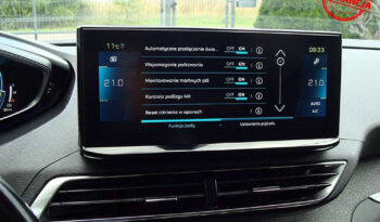 Peugeot 3008 1.6 PureTech Hybrid PHEV Allure S&S EAT8 full