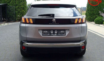 Peugeot 3008 1.6 PureTech Hybrid PHEV Allure S&S EAT8 full
