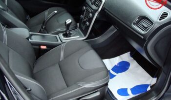 Volvo V40 2.0 D2 Zegary TFT Navi Alu Serwis KAMERA full