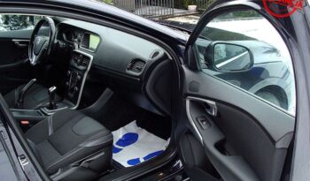 Volvo V40 2.0 D2 Zegary TFT Navi Alu Serwis KAMERA full