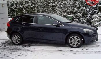 Volvo V40 2.0 D2 Zegary TFT Navi Alu Serwis KAMERA full