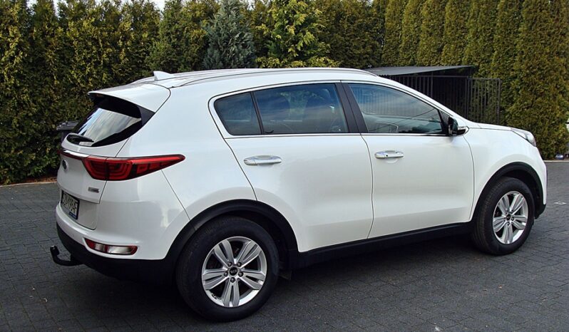 Kia Sportage 1.6 GDI L Business Line Plus 2WD full
