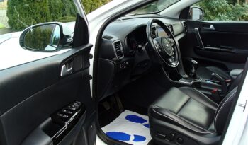 Kia Sportage 1.6 GDI L Business Line Plus 2WD full