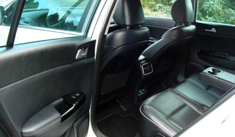 Kia Sportage 1.6 GDI L Business Line Plus 2WD full