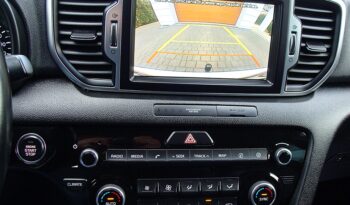 Kia Sportage 1.6 GDI L Business Line Plus 2WD full