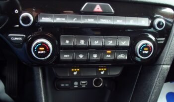 Kia Sportage 1.6 GDI L Business Line Plus 2WD full