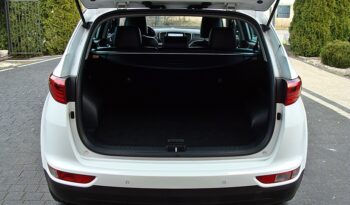 Kia Sportage 1.6 GDI L Business Line Plus 2WD full