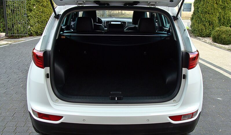 Kia Sportage 1.6 GDI L Business Line Plus 2WD full