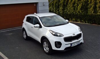 Kia Sportage 1.6 GDI L Business Line Plus 2WD full