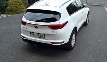 Kia Sportage 1.6 GDI L Business Line Plus 2WD full