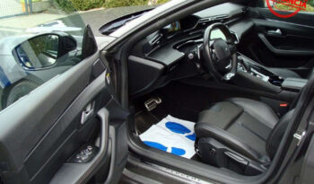 Peugeot 508 SW Plug-In Hybrid 225 e-EAT8 GT full