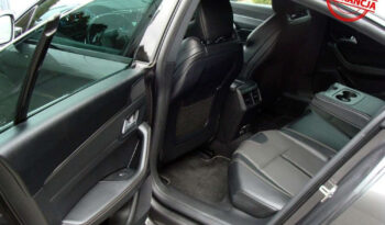 Peugeot 508 SW Plug-In Hybrid 225 e-EAT8 GT full