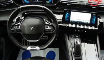 Peugeot 508 SW Plug-In Hybrid 225 e-EAT8 GT full