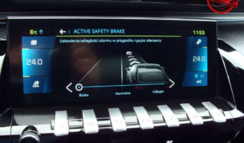 Peugeot 508 SW Plug-In Hybrid 225 e-EAT8 GT full