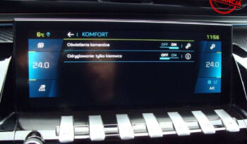 Peugeot 508 SW Plug-In Hybrid 225 e-EAT8 GT full